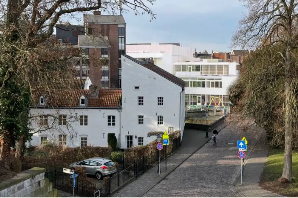 Maastricht van NU wil opschorting OBS Binnenstad