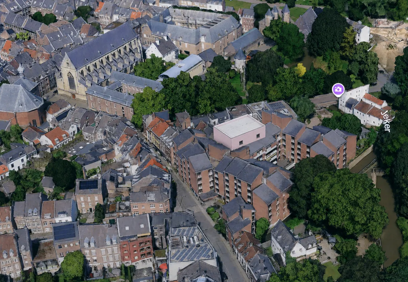 Nuyts had gelijk: Stad had Molenhof moeten kopen