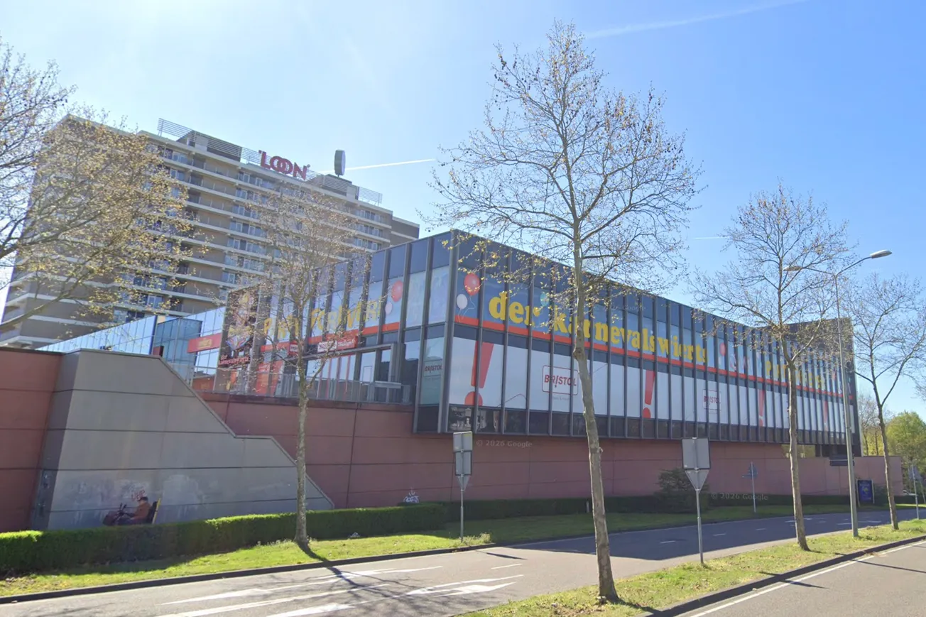 Limburgs grootste carnavalswinkel weer open
