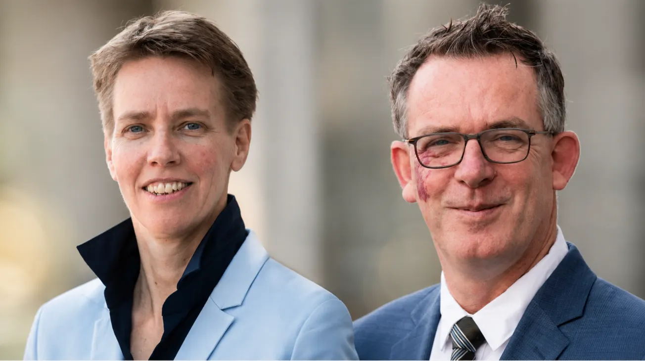 CDA: Bij fusie tot PRO moet PvdA of GL wethouder inleveren