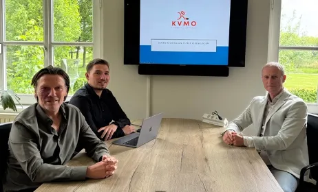 Verenigingen richten eigen kenniscentrum op