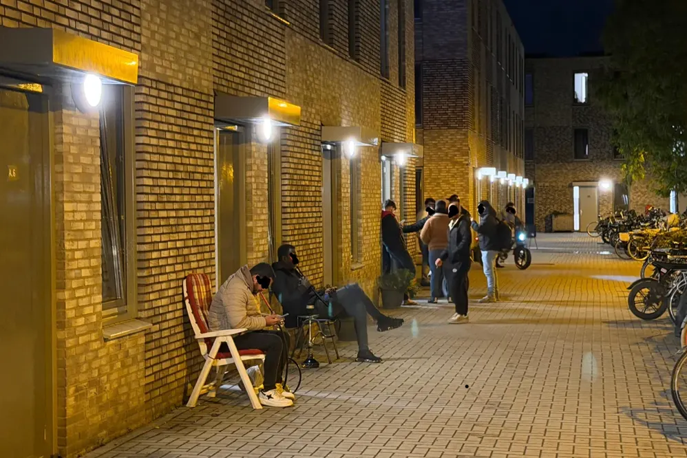 Provincie: Maastricht moet voor 1 juli 184 asielzoekers huisvesten