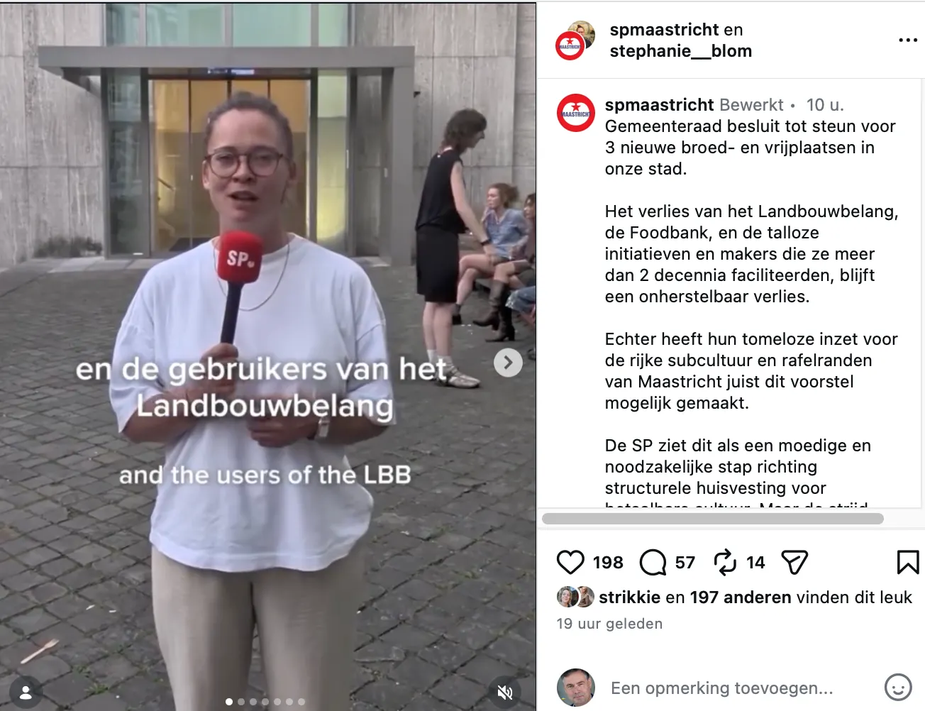 Landbouwbelang: "'Redding' is messteek in onze rug"