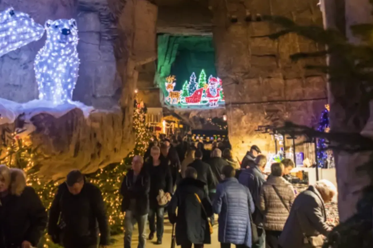 Verliezer wil nieuwe aanbesteding kerstmarkt