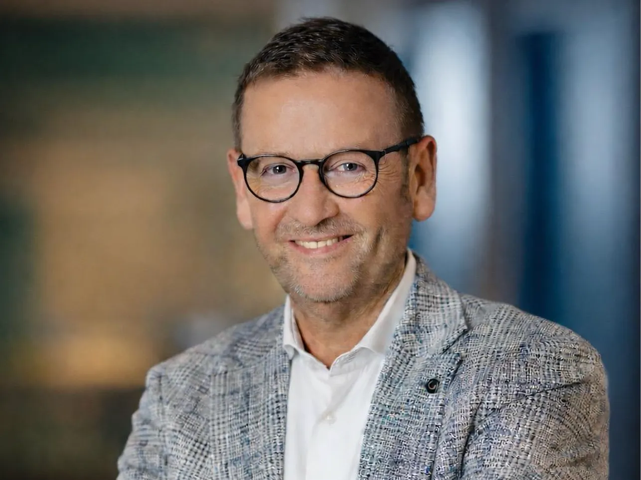 Pascal Wolters interim directeur  bij Philzuid