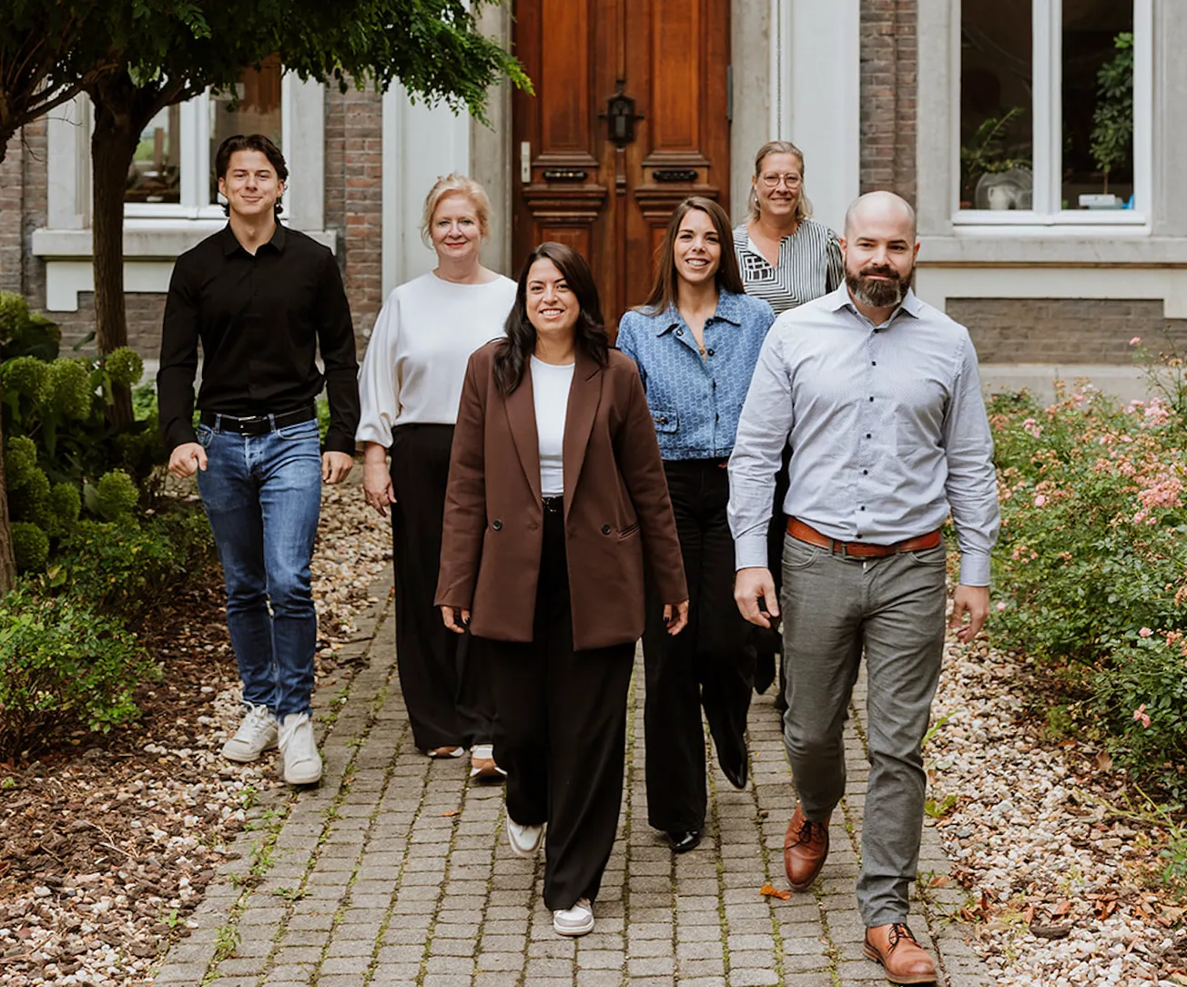 Zorgeloos genieten van vastgoed met Mijn Huis en Ik