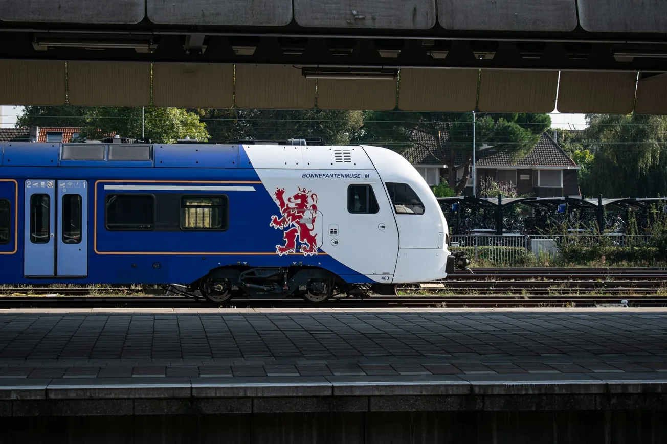 NS vraagt SPM, CDA en VVD auto aan te pakken