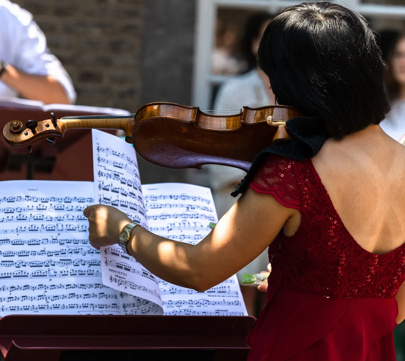 JekerKlassiek 2026: klassieke muziek op verrassende plekken in het Jekerkwartier