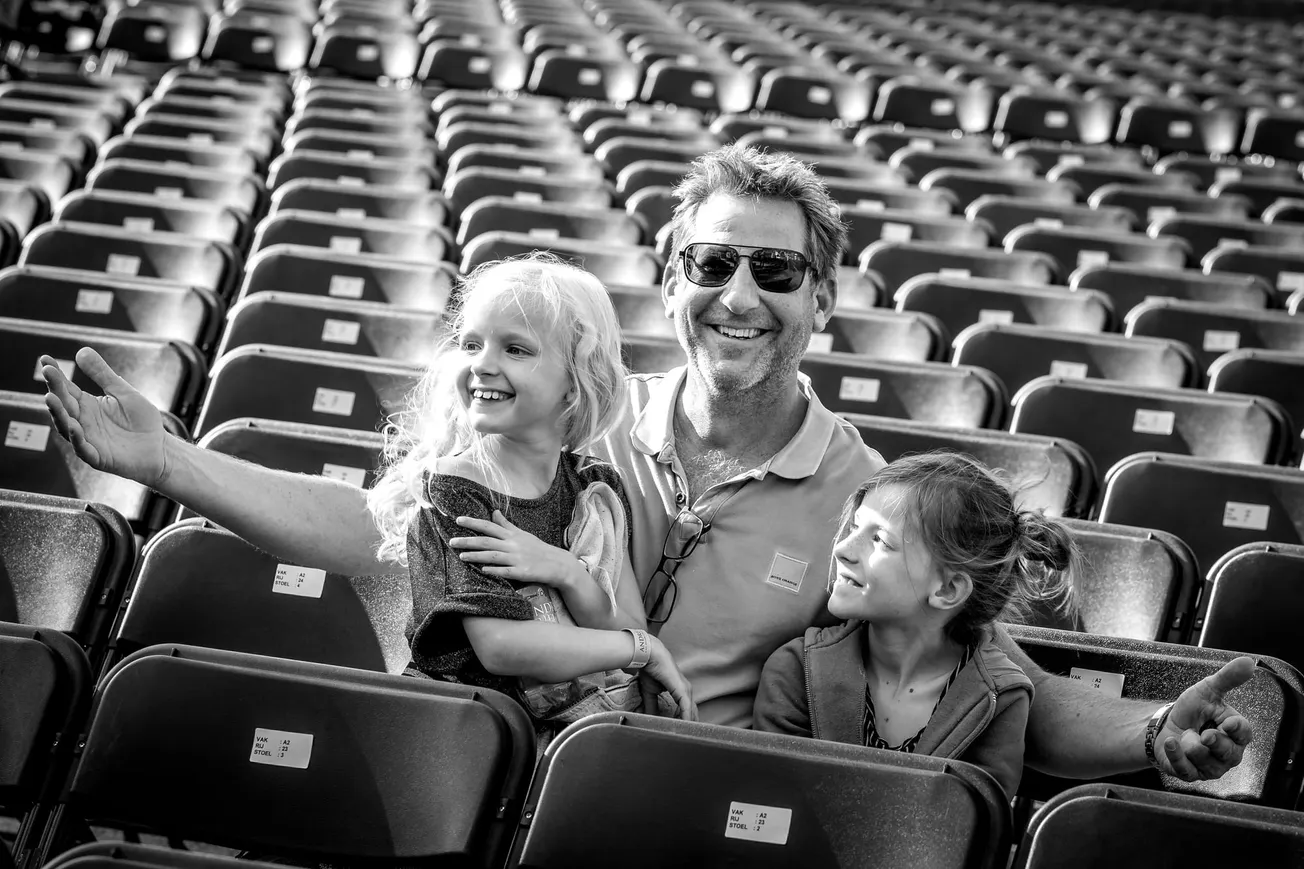 In Memoriam: Jerôme Slakhorst
