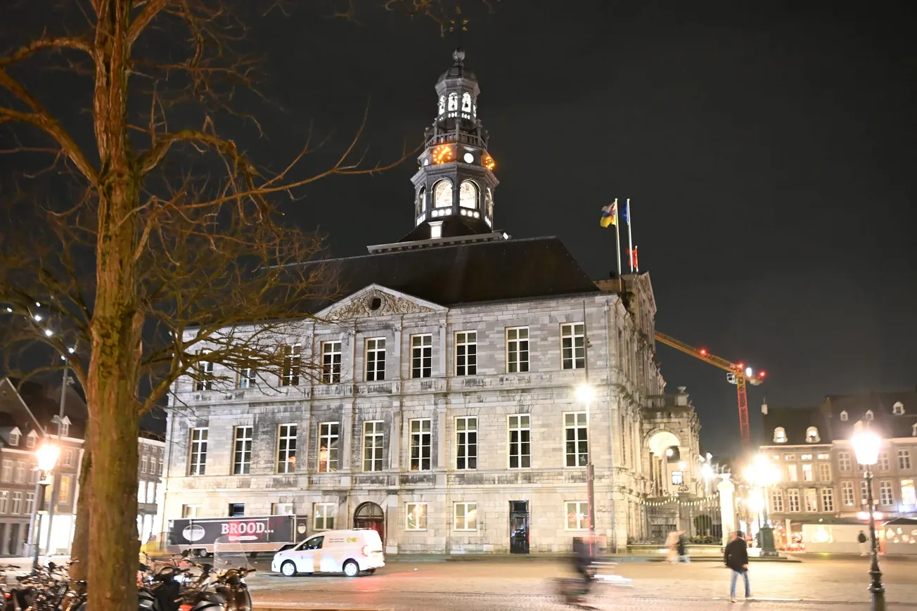 Stadsbestuur wil niet aan lobbyregister
