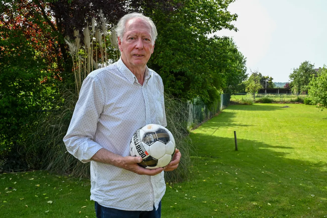 Jo Bonfrère is niet enthousiast over Nederlands elftal