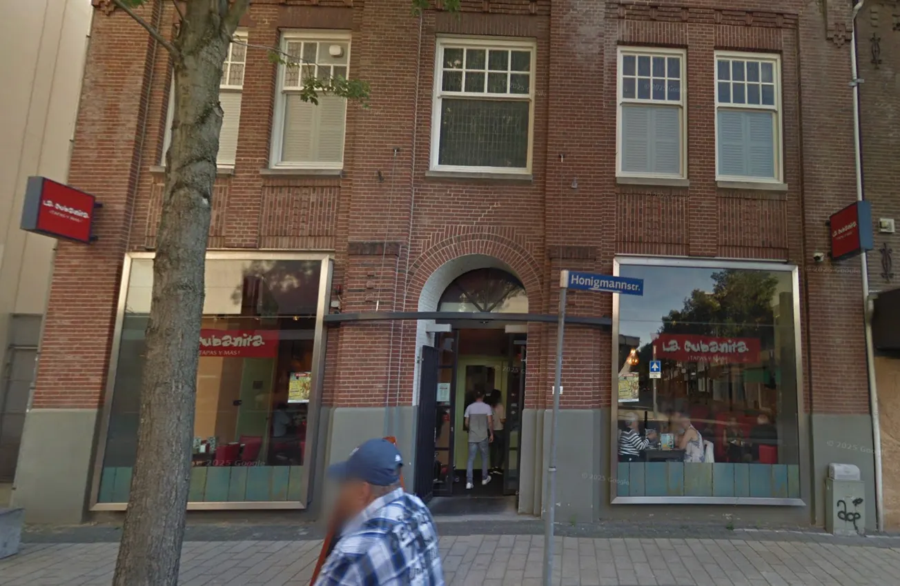 La Cubanita Heerlen failliet, Maastricht en Sittard draaien door