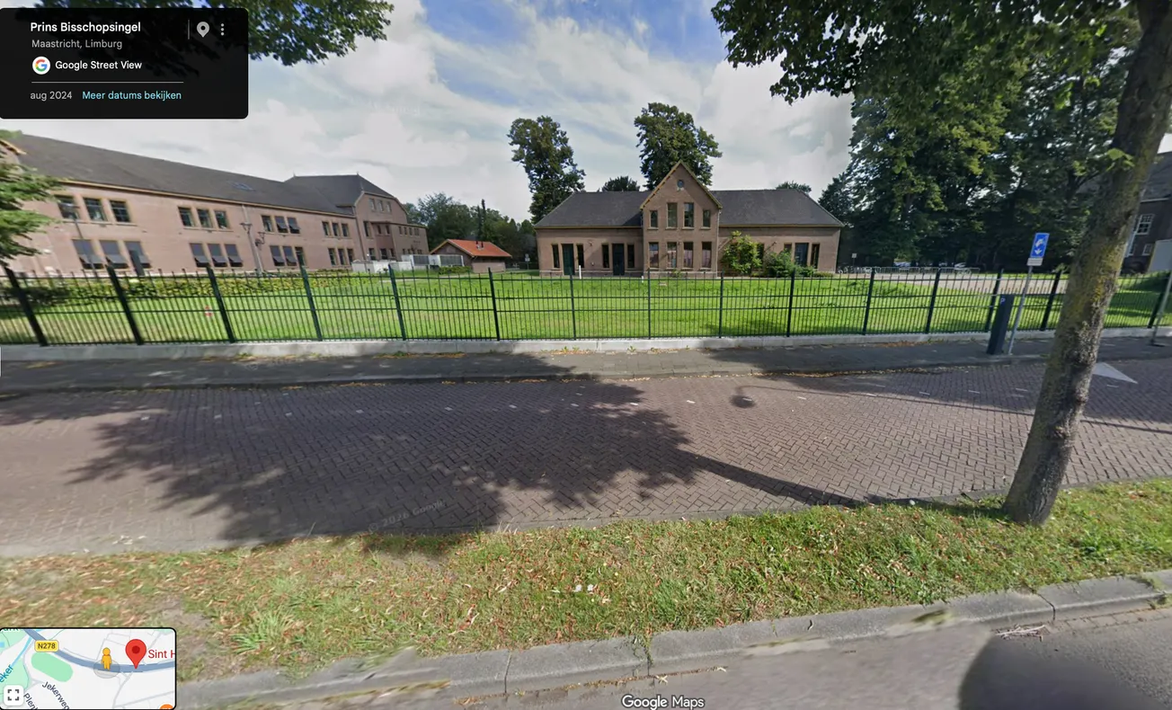 Burgers: Nieuwe OBS Binnenstad op Tapijn,  herbestem oude school