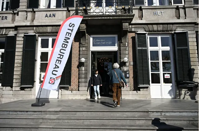 Segregatie: Rijken stemmen wel, grotere kans op elitair links beleid