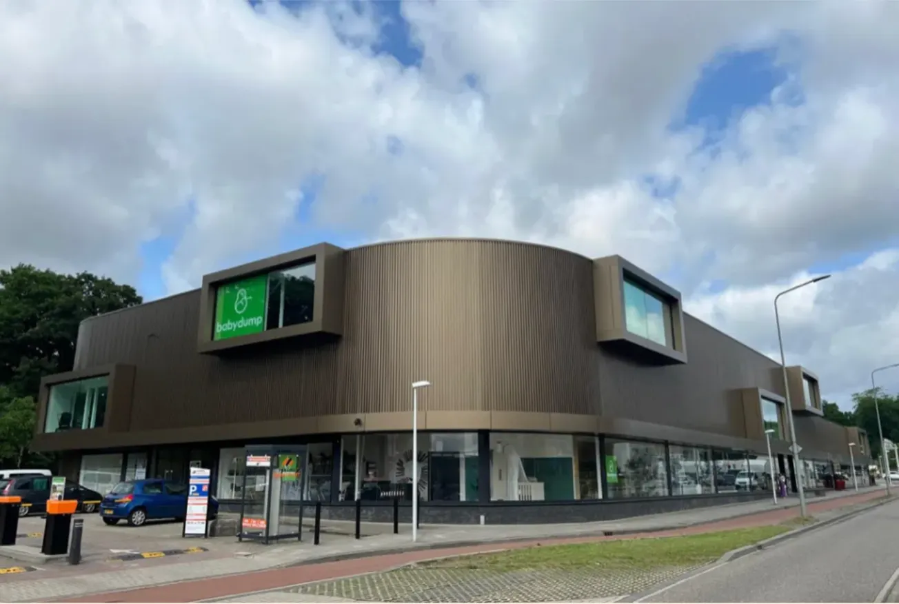 Raad van State: geen bruin- en witgoed in Meubelboulevard Pans