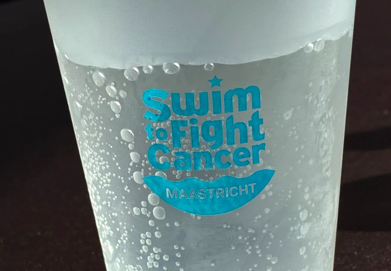 Swim to Fight Cancer Kids komt terug
