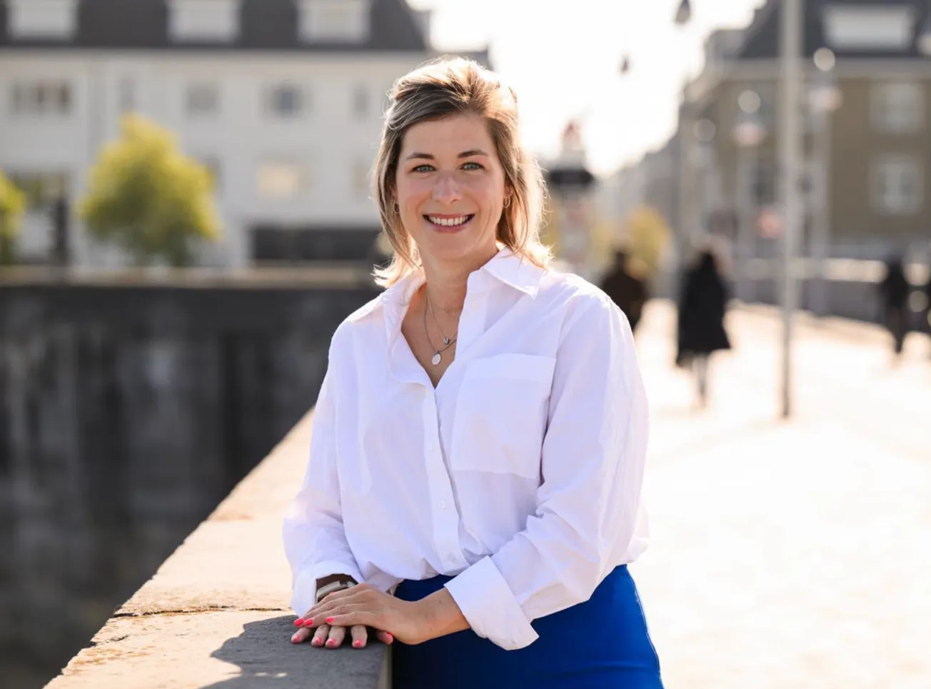 D66 schuift Jenneskens naar voren als kandidaat-wethouder