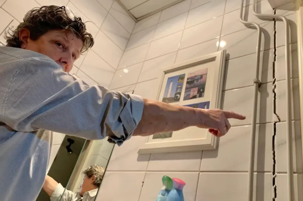 Afhandeling tunnelschade stokt door ontbrekende stukken bewonersjurist