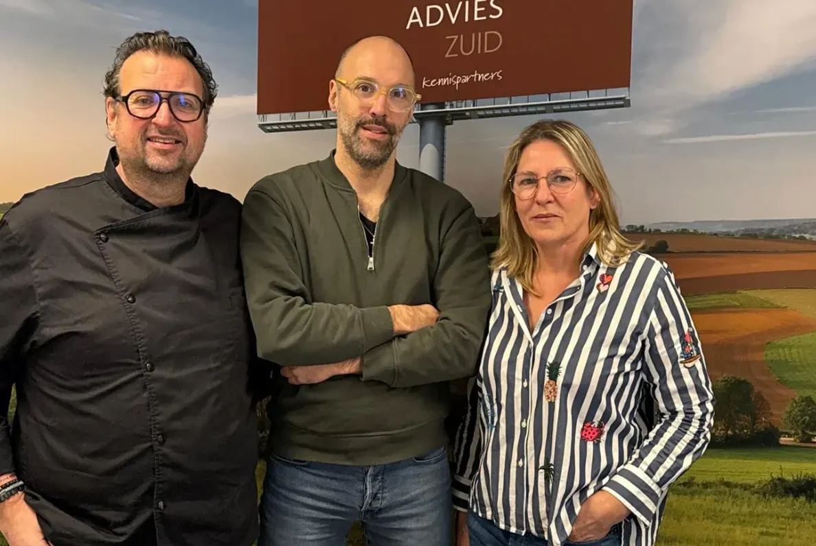 Sterrenchef wijkt tijdelijk uit naar Wyck