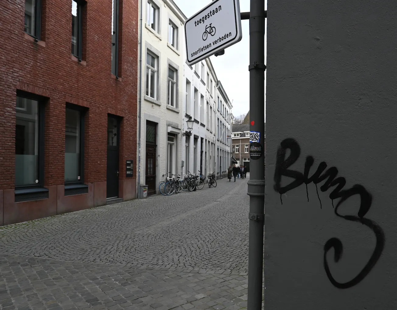 282.000 euro subsidie voor inruilen oude brom- en snorfietsen