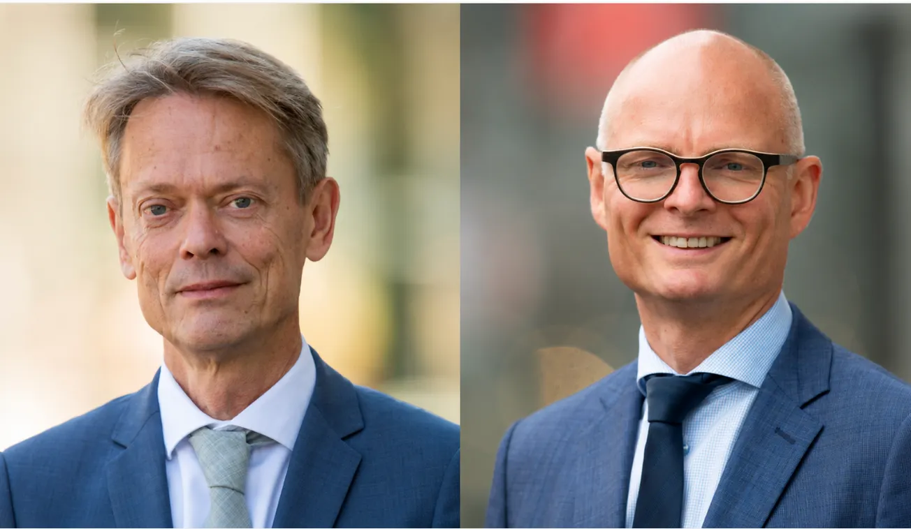 Zware onvoldoende voor wethouders in balk-gate