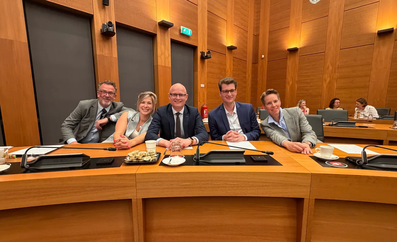 Minste stemmen wethouder Jenneskens, acht voor Pas