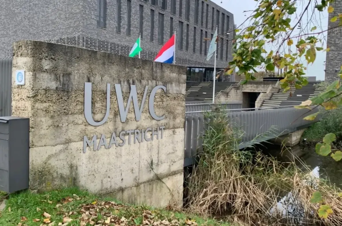 Schoon schip bij UWC-top Maastricht