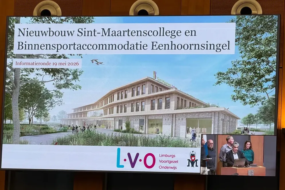 Airco te duur voor nieuwe scholen, wel klimaatregeling