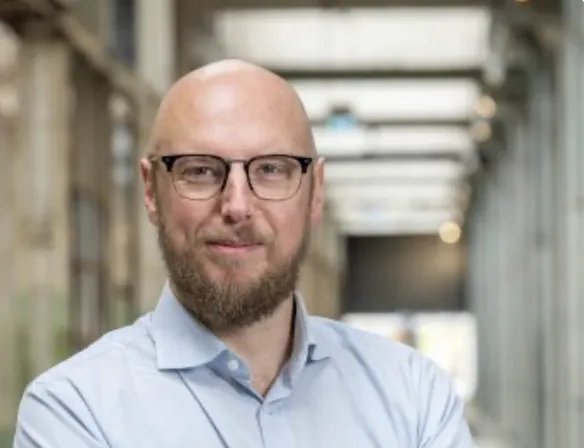 Siem Verkoijen leidt VVD in de raad