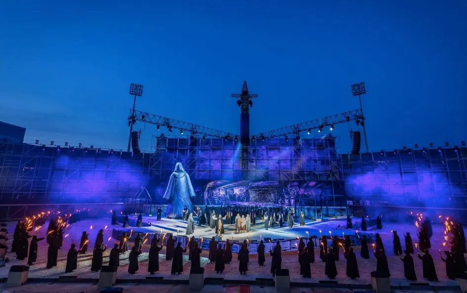 Recensies Bokkenrijders: van Disney-achtig tot pure kitsch