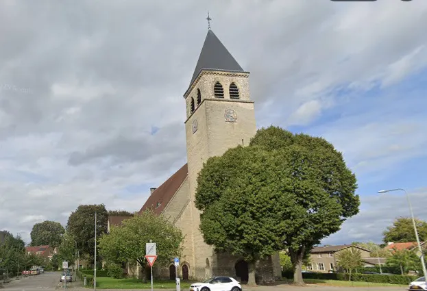 Studenten TU Delft presenteren toekomstplan Maastrichtse kerken