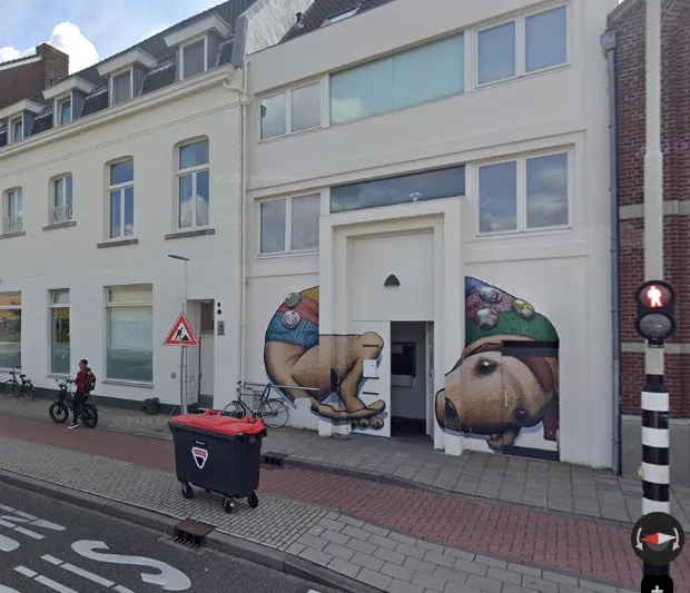 Gemeente betreurt verwijderen kunstwerk Statensingel