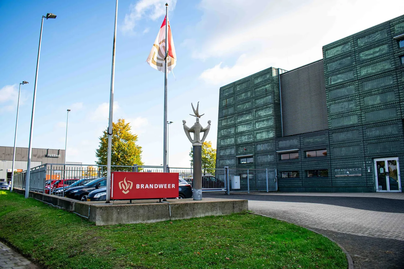 Ziekteverzuim remt controles brandveiligheid