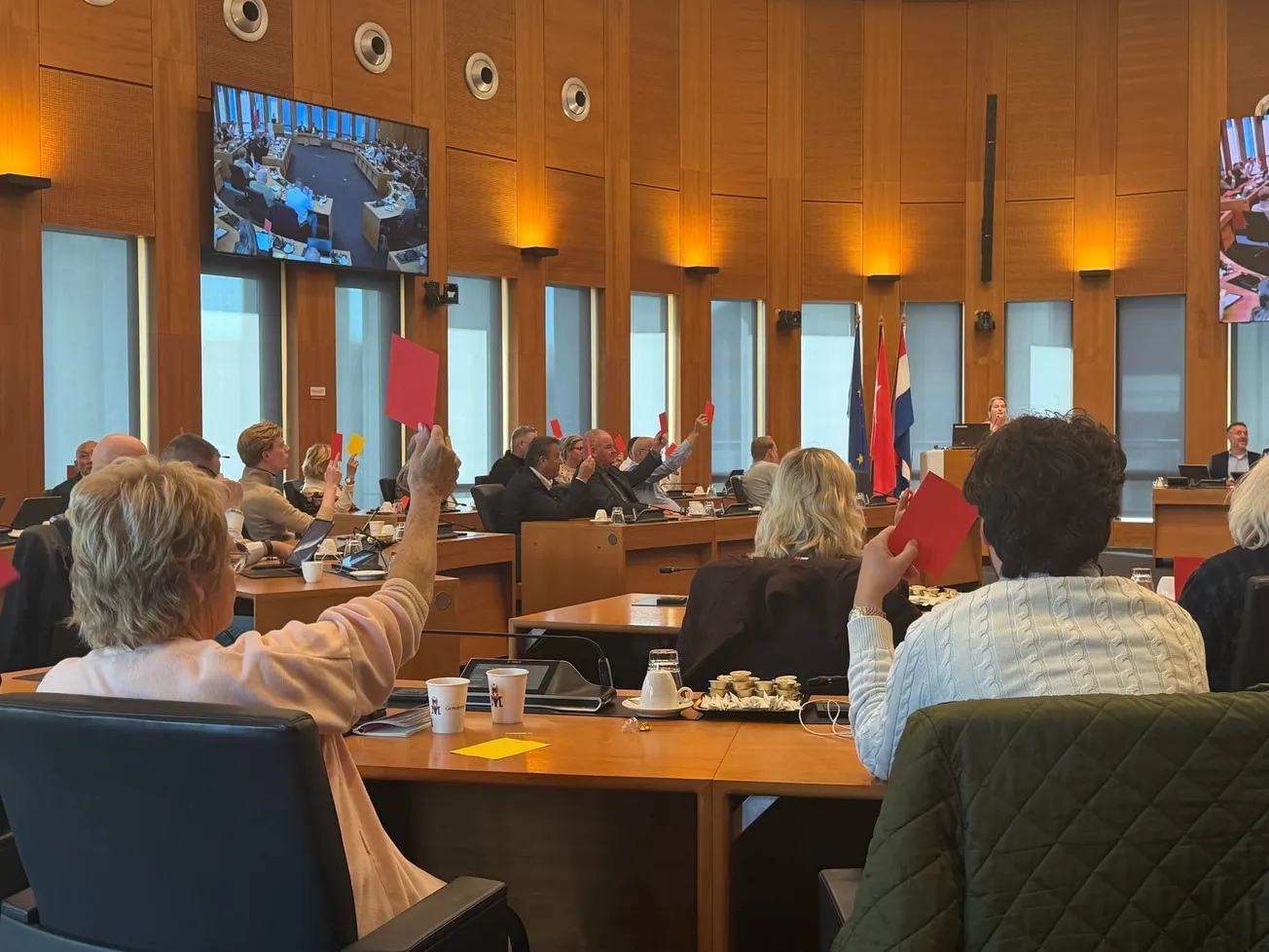 Zomerreces stadhuis: u vraagt, wij draaien niet