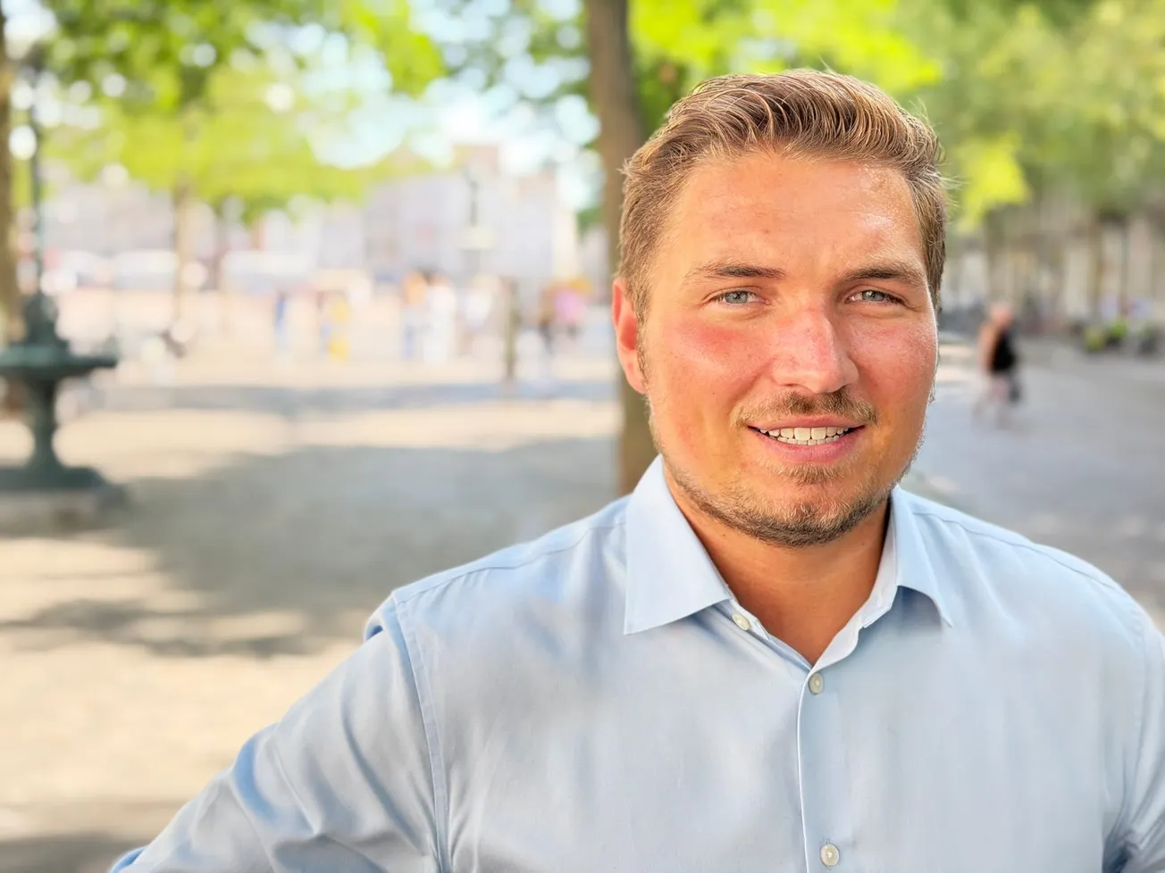 "Clubs nu helpen, zodat ze over 10 jaar nog bestaan"