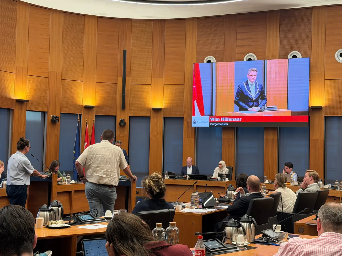 Coalitie: allemaal vóór lobbyregister in Kieswijzer, allemaal tegen in raad