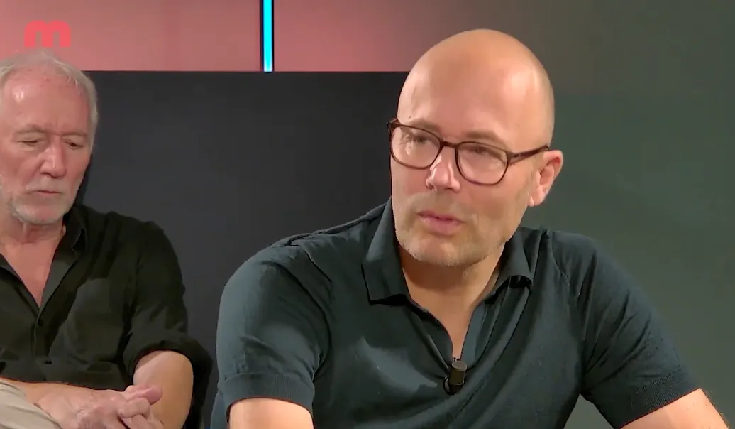 Voorzitter Welstand legt schuld Balkgate weer bij Tom Schilderman