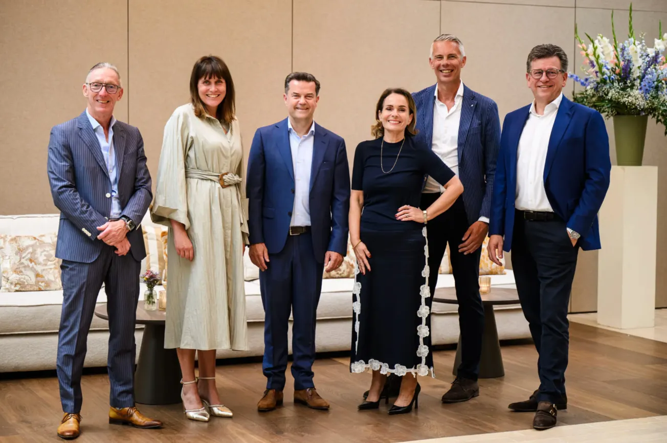 Accountantskantoor Baat samen met Baker Tilly