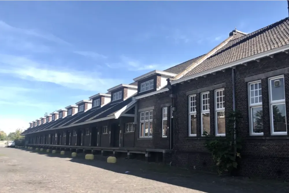 Stad na afhaken bedrijf: Botermijn is ingewikkeld én kostbaar