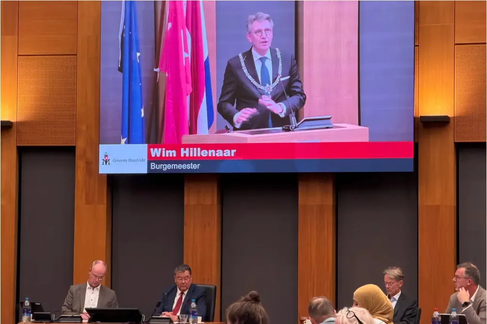 Hillenaar: Handhaving kan werk nu al niet aan