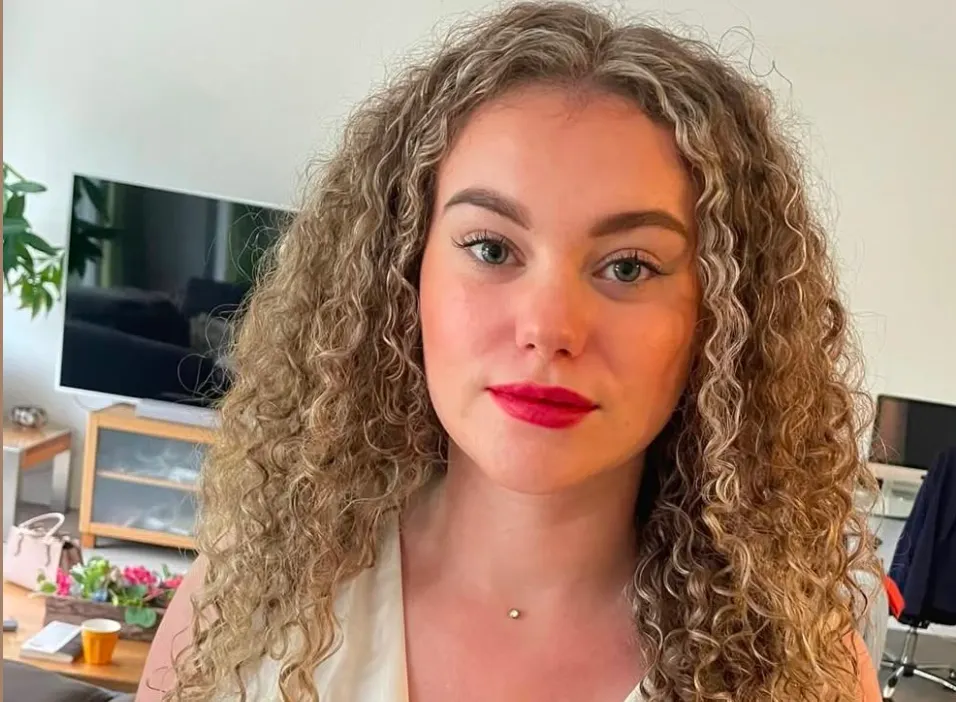 Ook oproep politie voor vermiste Lara Lenaerts (21)