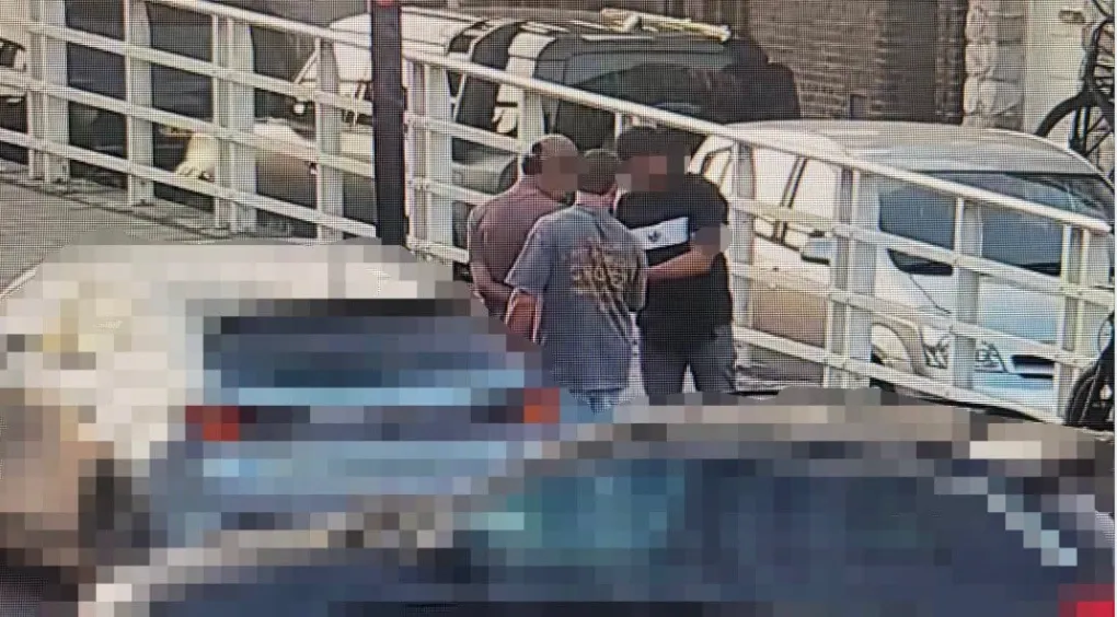 Harddrugs gevonden in onderbroek bij controle