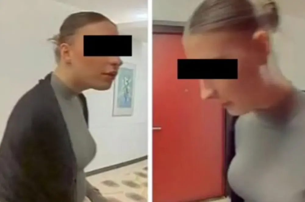 Eis na oplichting 99-jarige: Jeugddetentie en werkstraf tegen Naomi (21)
