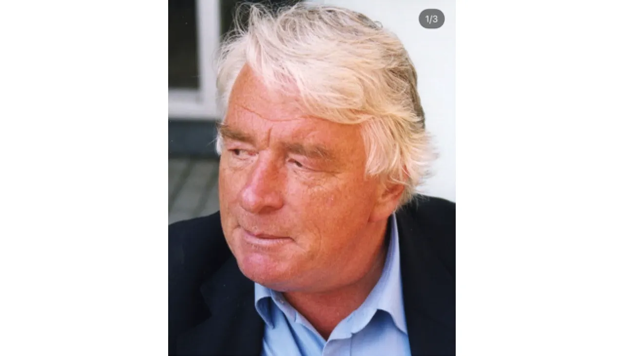 Oud-directeur Bonnefanten overleden
