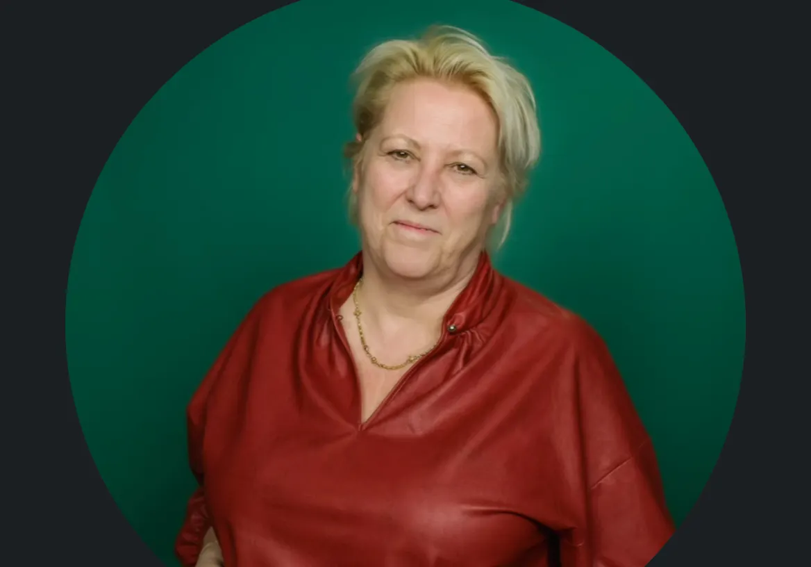 SPM draagt Sabine Kern voor als zesde wethouder