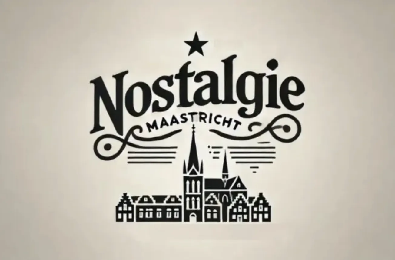 Nostalgie in zwart-wit