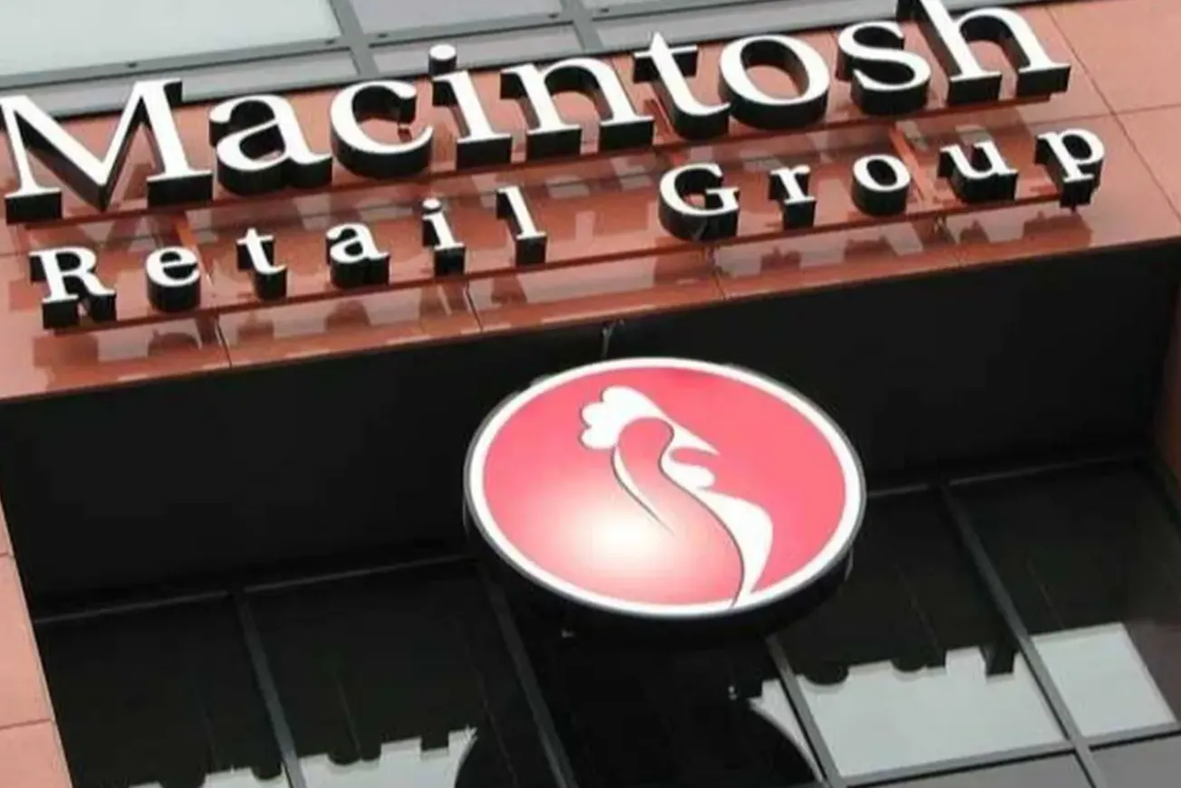 Na 10 jaar nog geen zicht op afwikkeling faillissement Macintosh