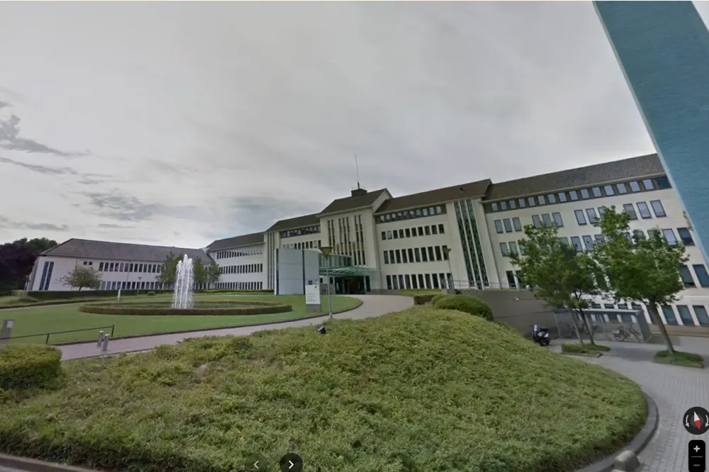 'Gestopt' bedrijf  moet loon zieke schilder doorbetalen
