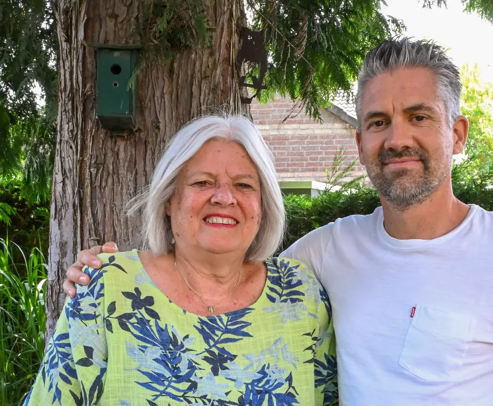 Van (over)leven en laten leven