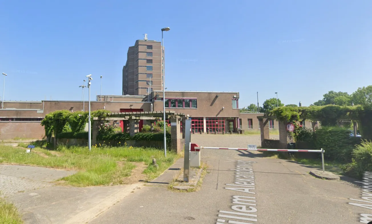 Maastricht gooit beveiliger opvang Overmaze eruit